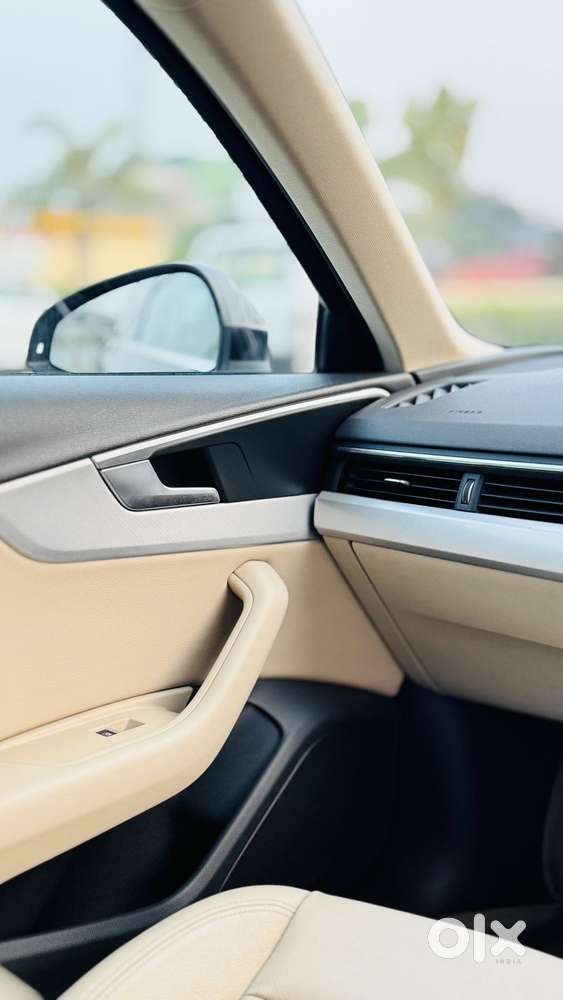 Audi A4 3.0 Tdi Quattro, 2018, Diesel