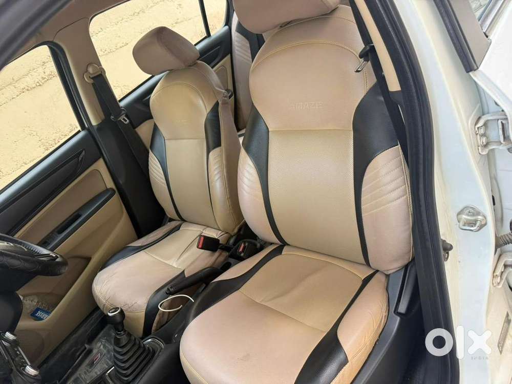 Honda Diesel Car 2019