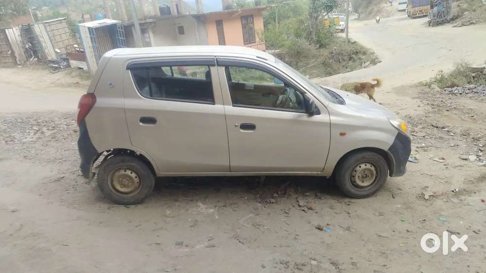 Car Is In Mint Condition