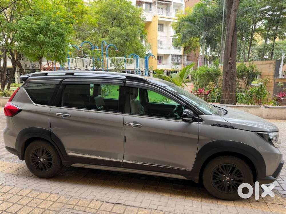 Maruti Suzuki Xl6 1.5 Zeta Mt, 2021, Petrol