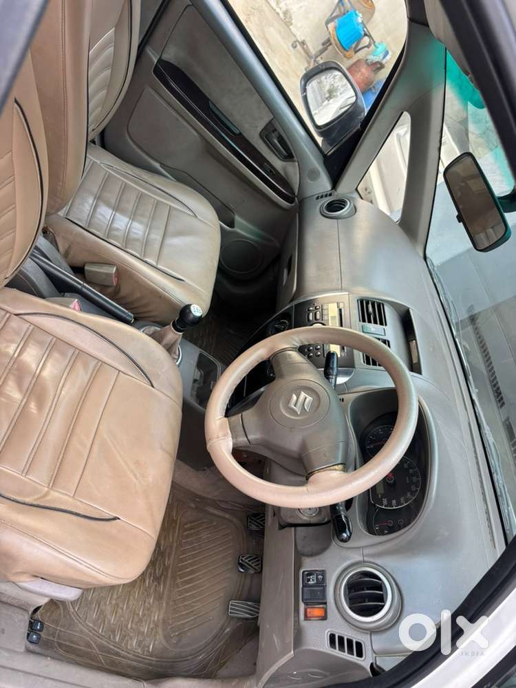 Maruti Suzuki Sx4 2011 Diesel 250000 Km Driven