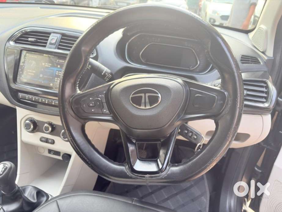 Tata Tigor 1.2 Revotron Xz Cng, 2024, Cng & Hybrids
