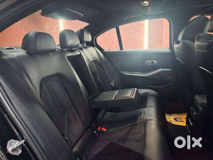 Bmw M340i Xdrive [2022-2023], 2023, Petrol