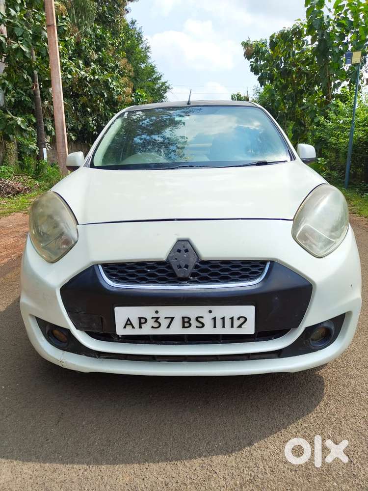 Renault Pulse Rxz Diesel, 2013, Diesel