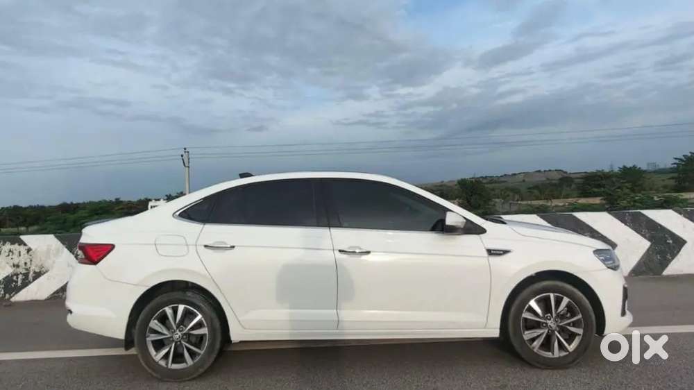 Skoda Slavia 1.5 Tsi 2022