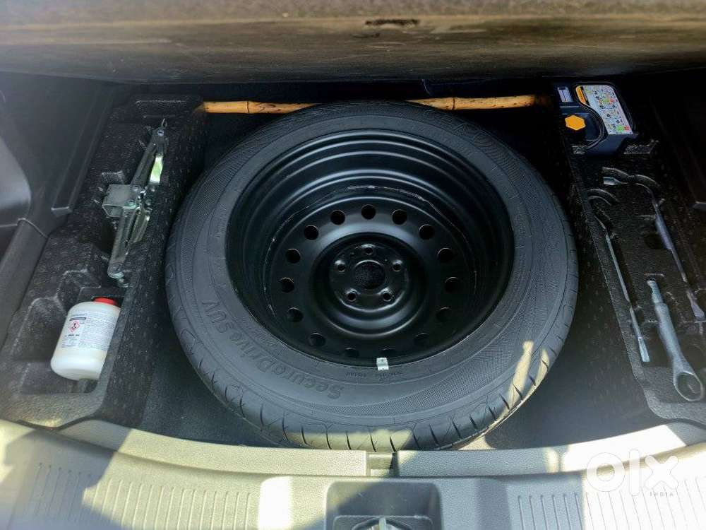 Maruti Suzuki Grand Vitara 1.5 Sigma Smart Hybrid, 2026, Petrol