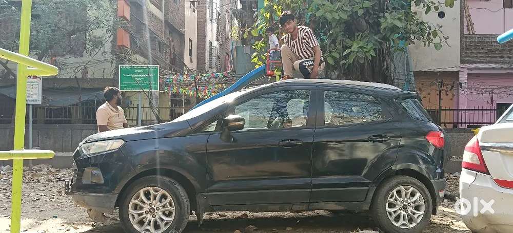 Car New Lanihai