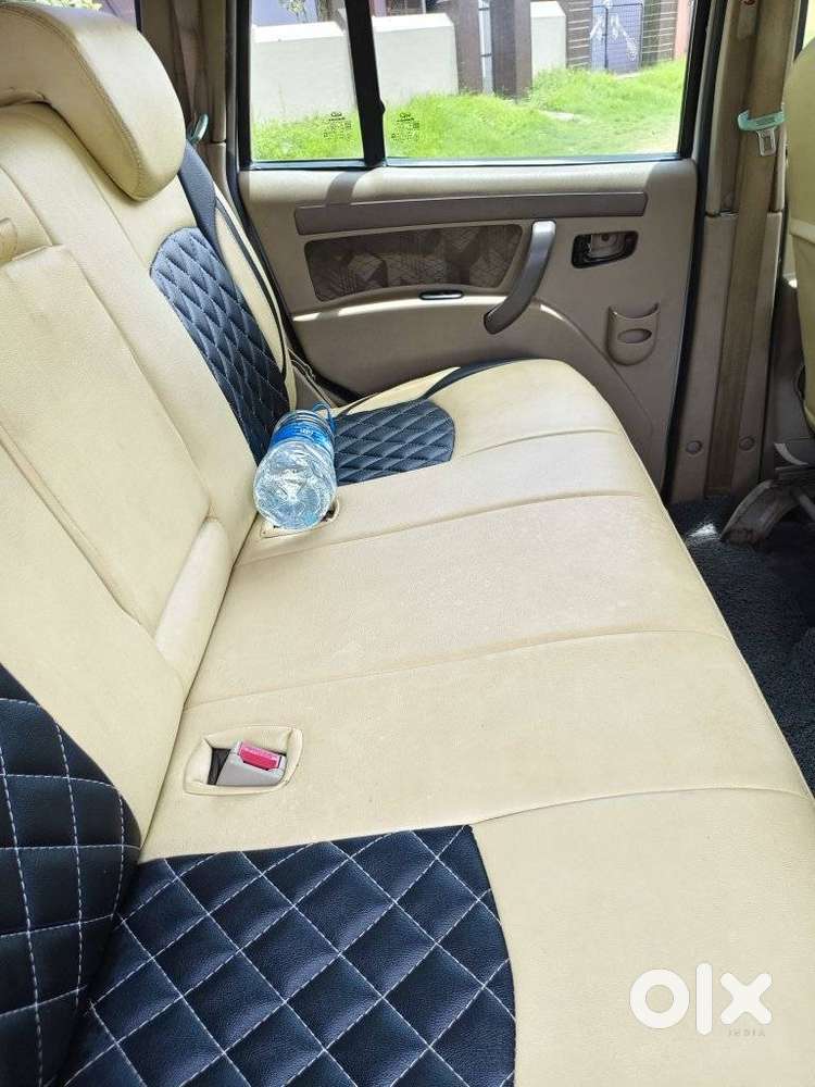 Mahindra Scorpio Sle Bsiii, 2011, Diesel