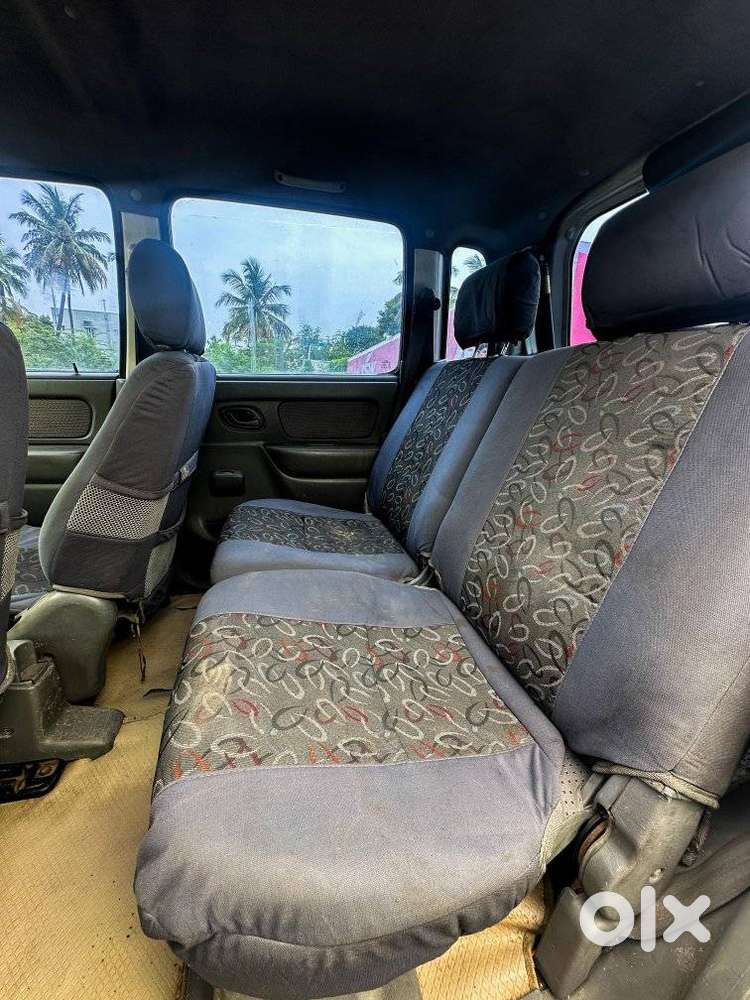 Maruti Suzuki Wagon R 2006-2010 Vxi Minor, 2006, Lpg