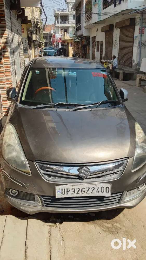 Urgent Sale Maruti Suzuki Dzire Vdi 2016 Diesel