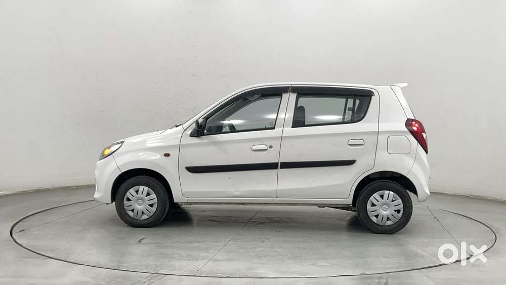 Maruti Suzuki Alto 800 Lxi, 2018, Petrol