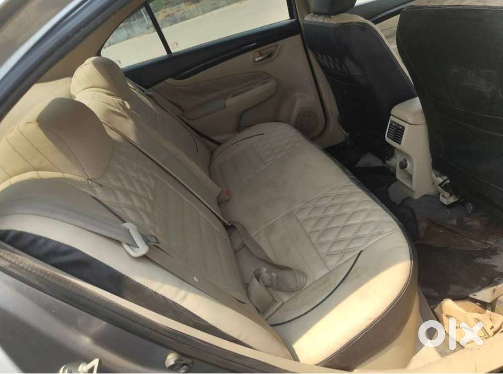 Maruti Suzuki Ciaz 2014-2017 At Zxi, 2015, Petrol