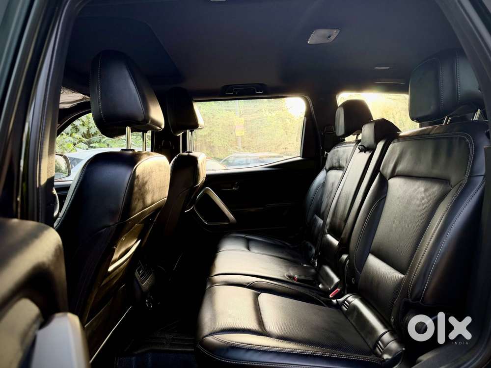 Mahindra Scorpio-n 2.2 Z8 Diesel At 7 Str, 2025, Diesel