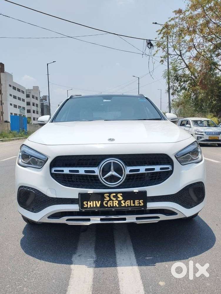 Mercedes-benz Gla 200, 2023, Petrol