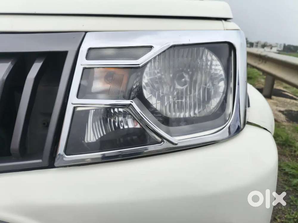 Mahindra Be 6 Fe 2022 Manual Diesel