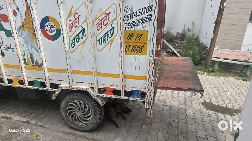 Ashok Leyland Stile 2022 Cng & Hybrids Good Condition