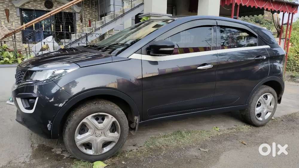 Tata Nexon 2019 Diesel