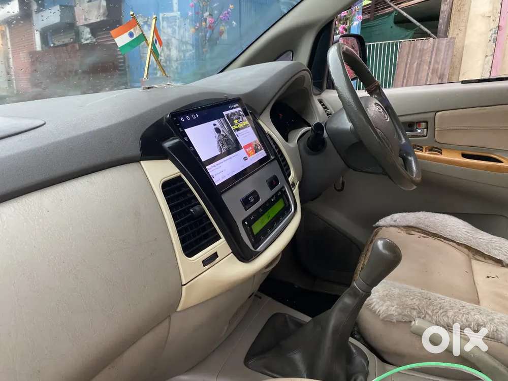 Toyota Innova 2.5 G1 2009