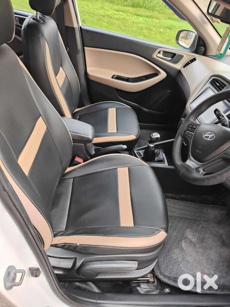 Hyundai I20 Asta Opt, 2015, Petrol