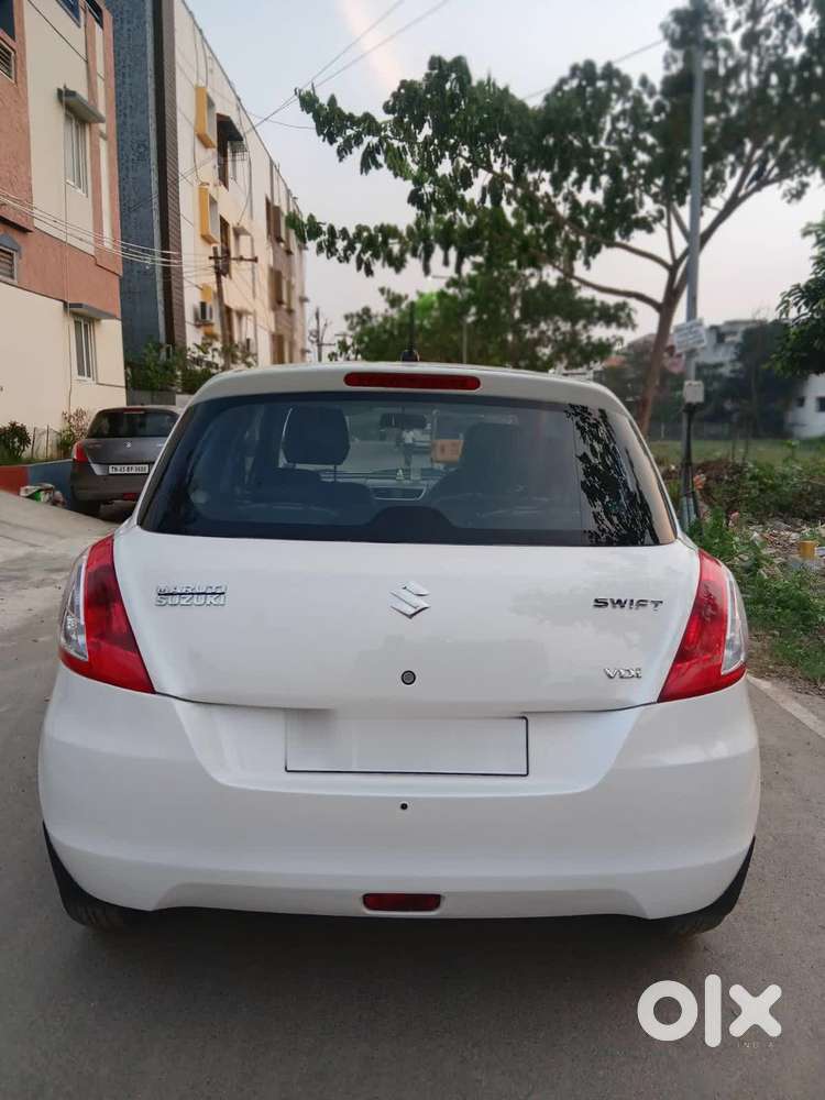 Maruti Suzuki Swift 2011-2014 Vdi, 2014, Diesel