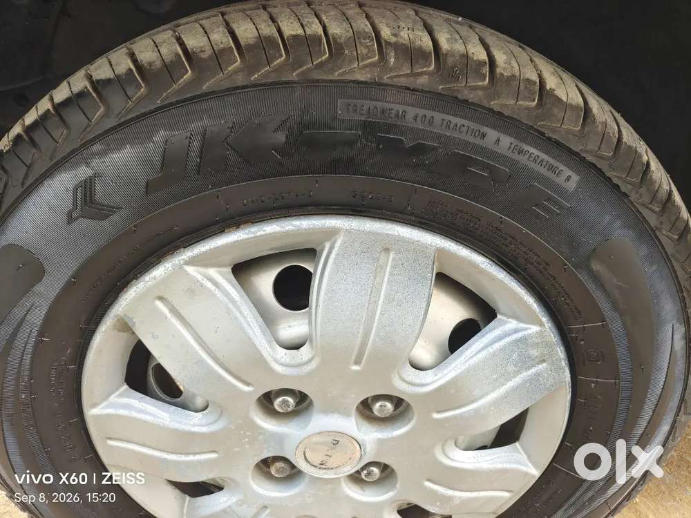 Hyundai I10 Petrol Manual 2008