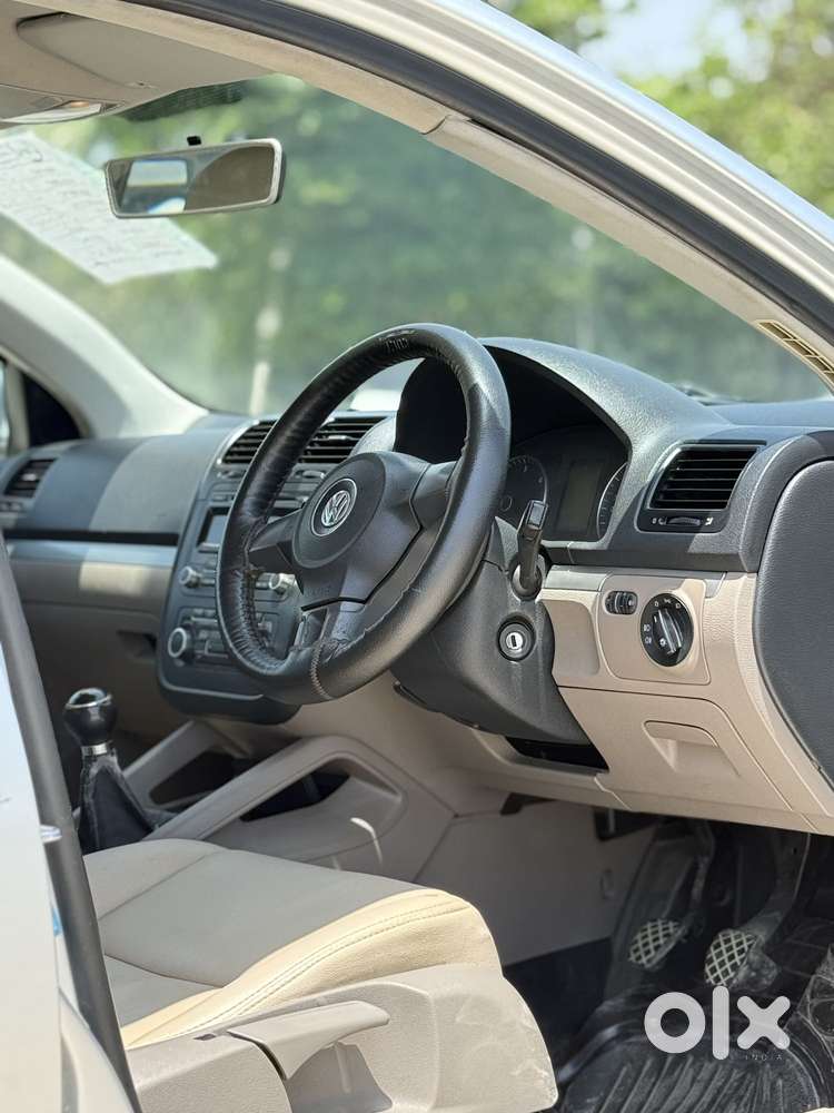 Volkswagen Jetta Highline Tdi, 2010, Diesel