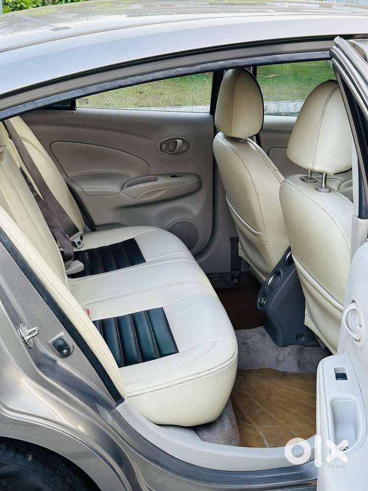 Nissan Sunny Diesel Xl, 2013, Diesel