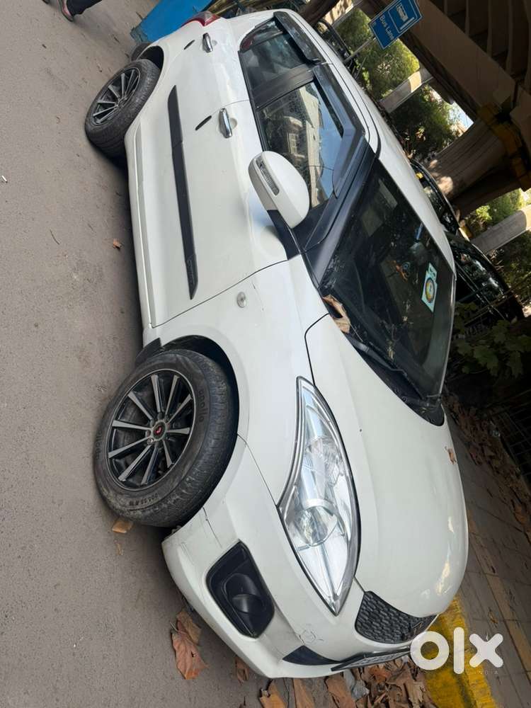 Maruti Suzuki Swift 2016 Cng & Hybrids Good Condition
