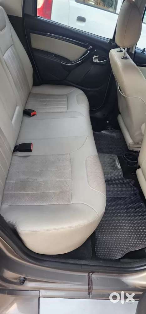Nissan Terrano Xv D Pre Amt, 2016, Diesel