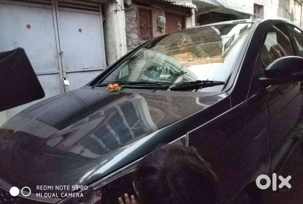 Tata Zest Xms In A Very Mint Condition, Good Condition All Tyres New.