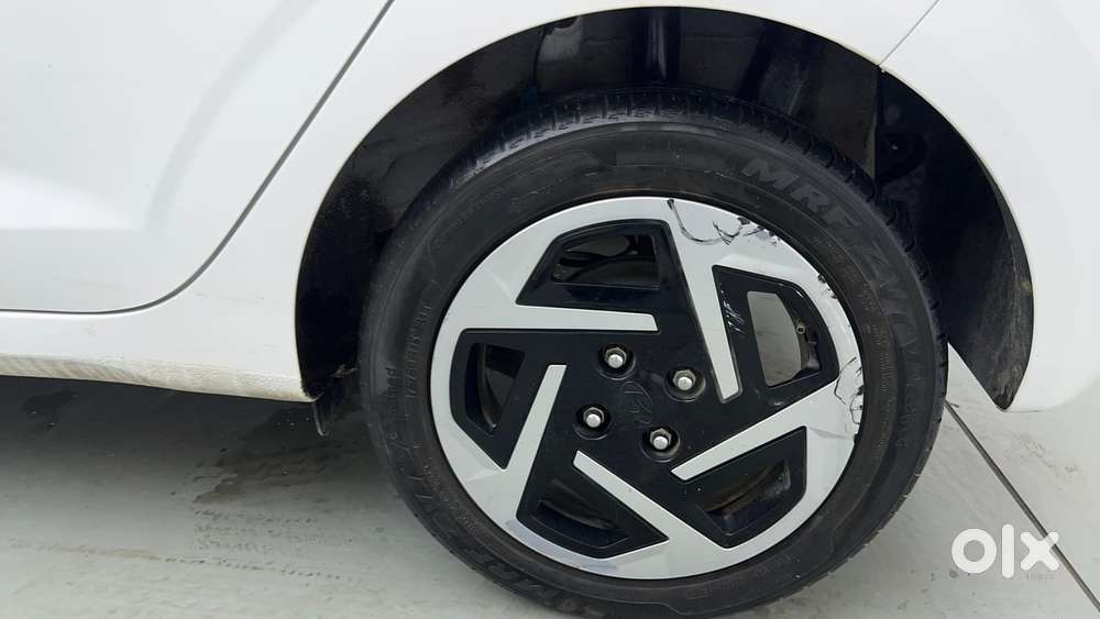 Hyundai Grand I10 Nios Sportz Amt 1.2 Kappa Vtvt, 2023, Petrol