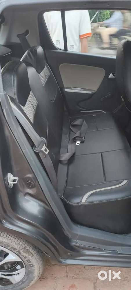 Maruti Suzuki Alto 2019