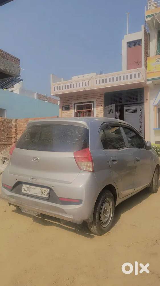 Gaddi Is In Excellent