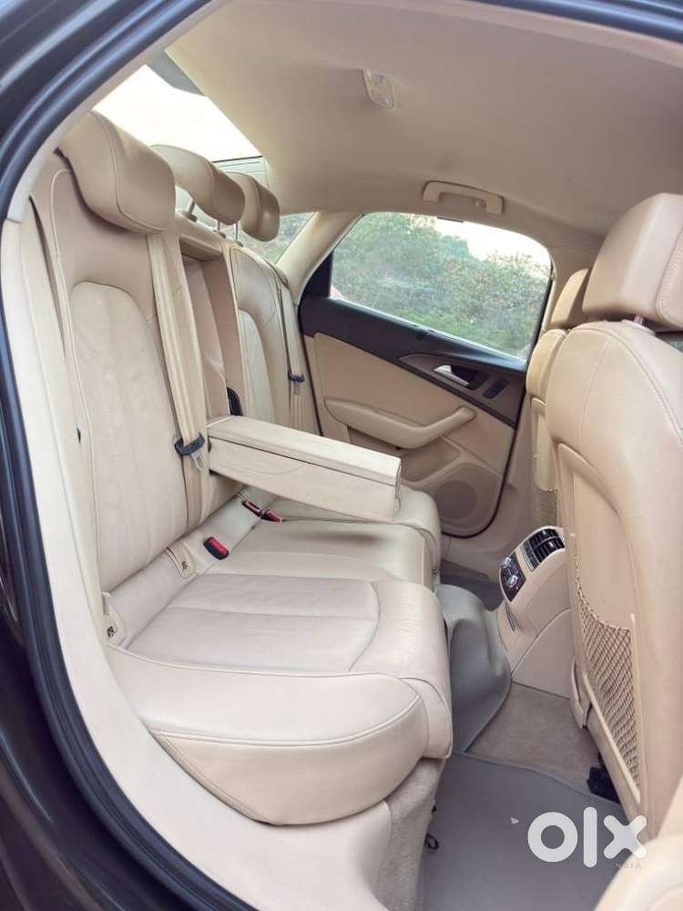 Audi A6 2.0 Tdi, 2014, Diesel