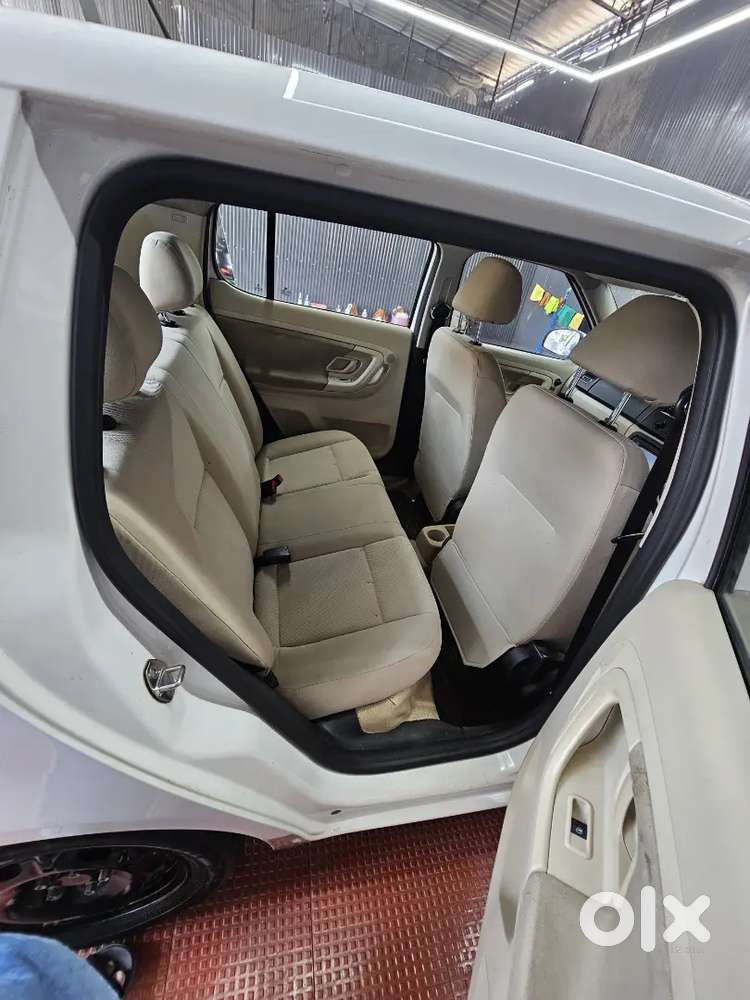 Skoda Fabia 2012 Diesel Well Maintained