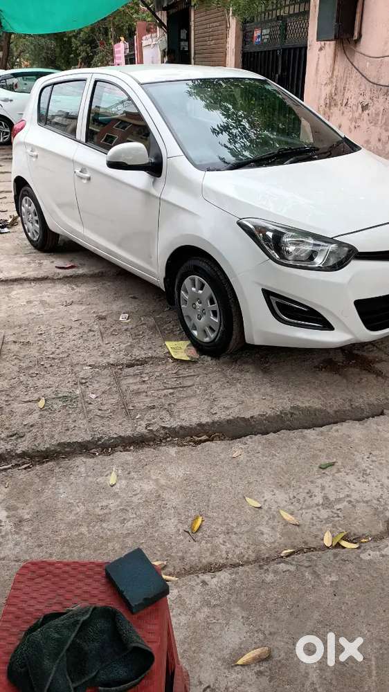 Hyundai I20 Magna Diesel 44000 Km Driven