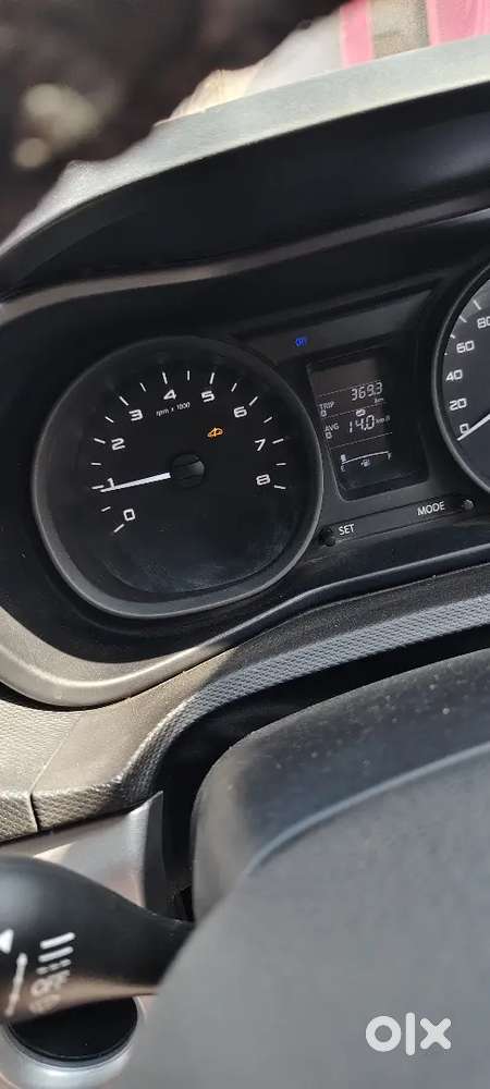 Tata Nexon 2019 Petrol Well Maintained