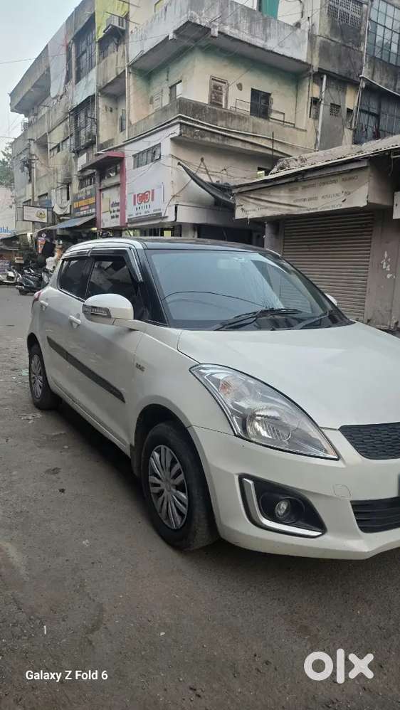 Maruti Suzuki Swift Vdi 2014 | Excellent Condition | Well Maintained