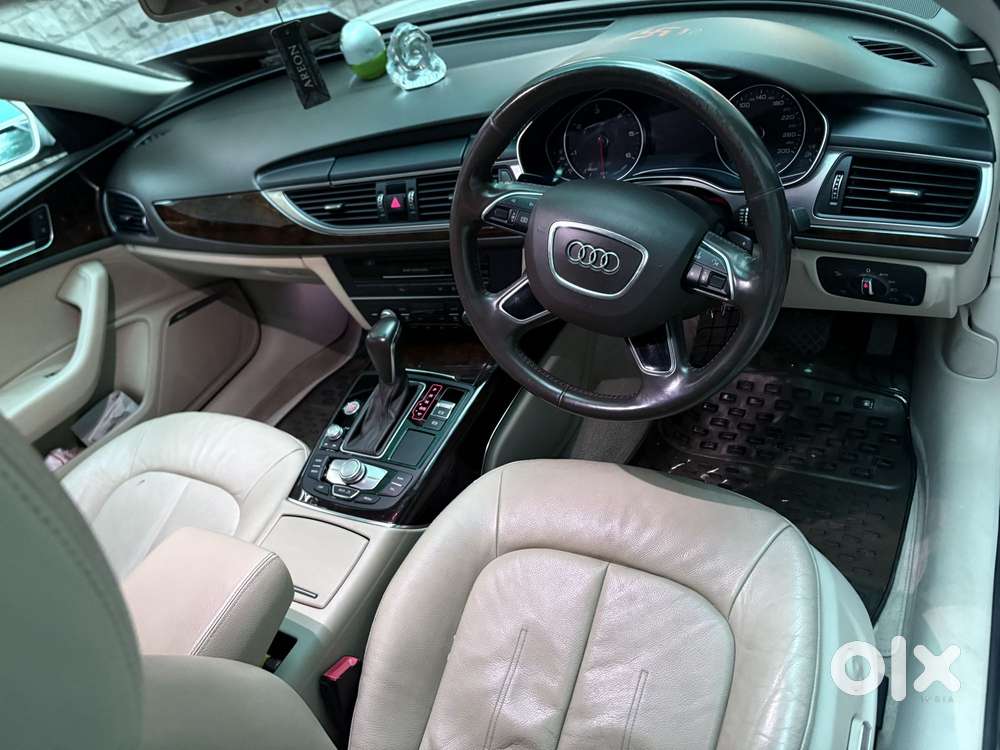Audi A6 2.0 35 Tdi Premium Matrix, 2017, Diesel