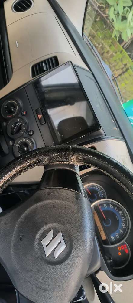 Maruti Suzuki Wagon R 2019 Zxi+ Petrol