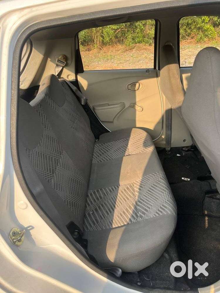 Datsun Go T, 2014, Petrol