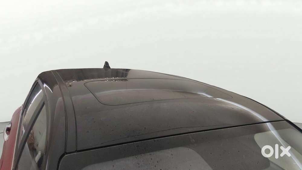 Hyundai New I20 1.0 Asta (o) Turbo Dct, 2021, Petrol