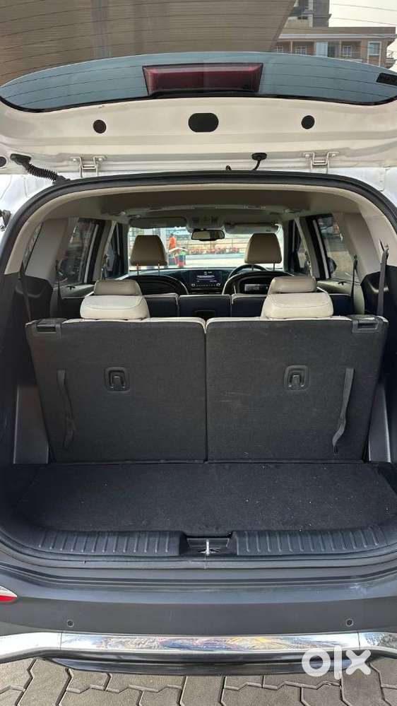 Kia Carens 1.5 Luxury Plus Diesel At 7 Str, 2022, Diesel