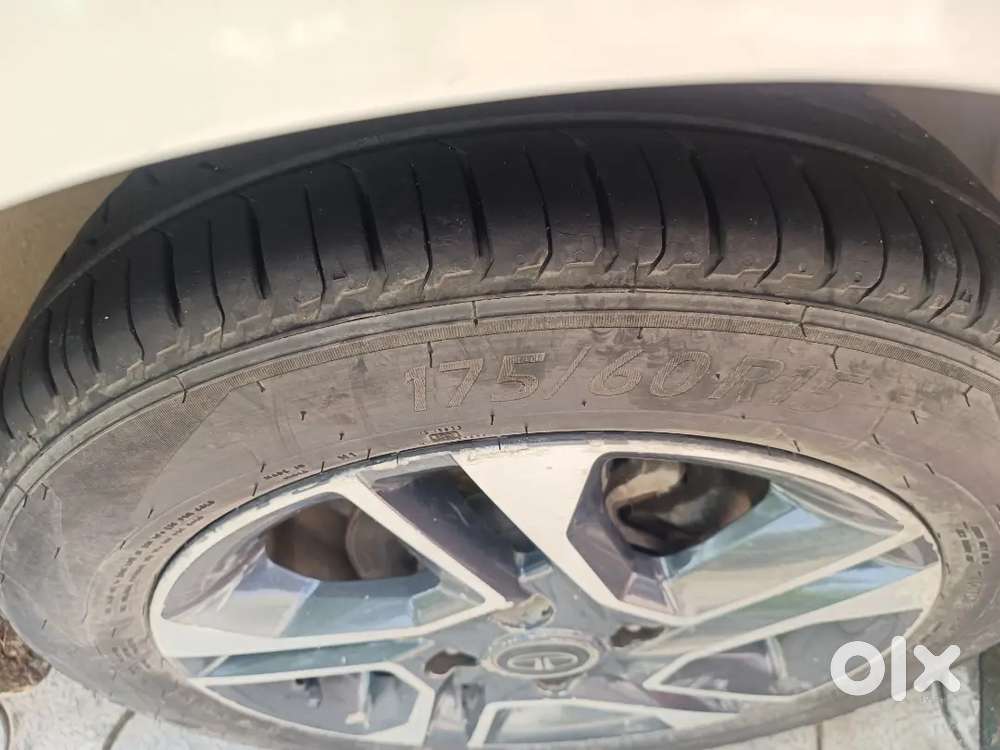 Tata Tigor Very Good Condition