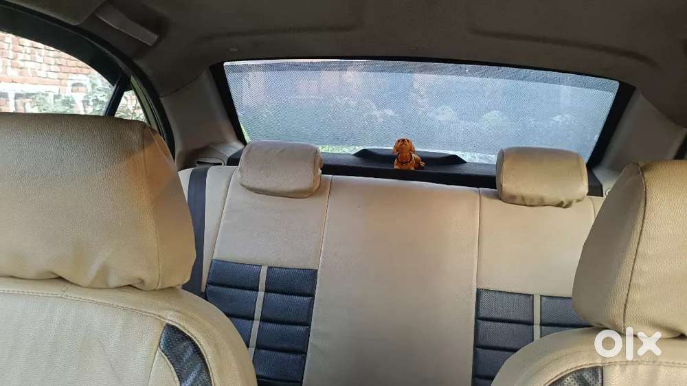 Tata Zest Diesel Well Maintained Car