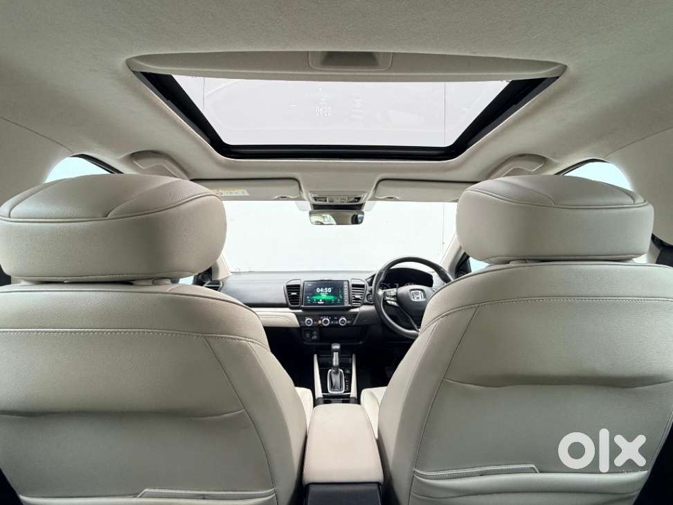 Honda City Hybrid Ehev Zx, 2023, Petrol