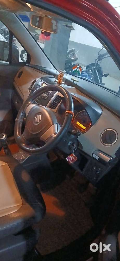 Excellent Condition- Maruti Wagonr; Driven 64k Kms; Normal Wear & Tear