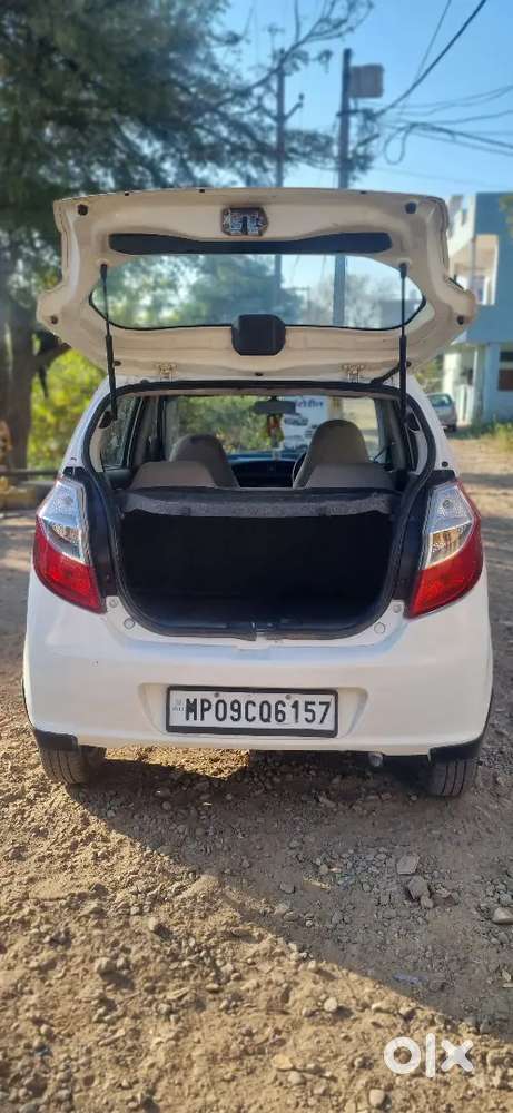 Maruti Suzuki Alto K10 2015 Petrol Well Maintained