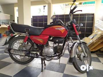 Old cd dawn bike olx top