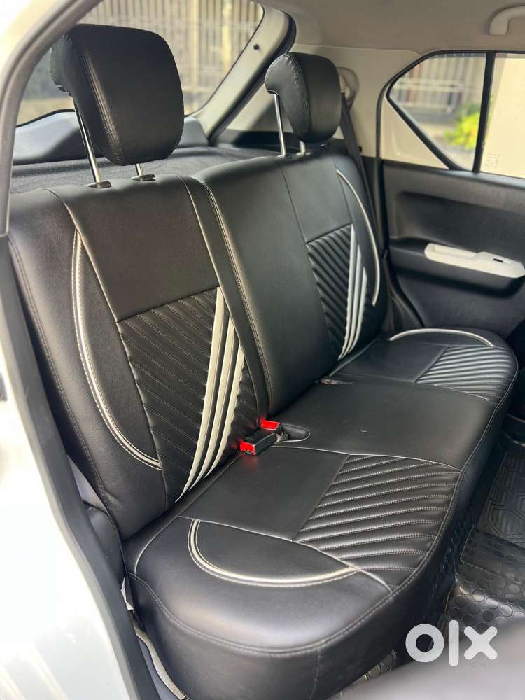 Maruti Suzuki Ignis 1.3 Delta, 2023, Petrol